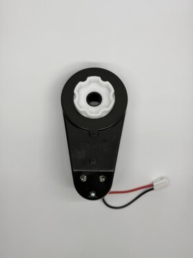 Mamido Mamido Motor s prevodovkou RS795 24V 25000 RPM