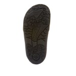 Detské barefoot topánky TEX AUTUMN Black Froddo G3110266-20 - 37