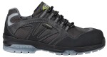 Bezpečnostná obuv Cofra POLKA BLACK S7S FO SR veľkosť 43, GORE-TEX WATERPROOF, Čierna