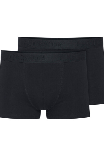 PÁNSKE BOXERKY MOVE 2PAK 42963 SS25 černá 3xl