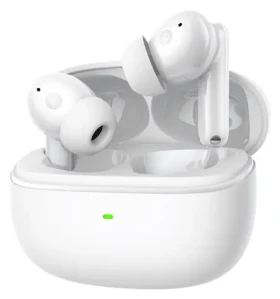 Hator HTA432 Hyperpunk Truepods biela / Bezdrôtové slúchadlá / Do uší / ANC / Bluetooth 5.4 (HTA432)