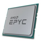 AMD 100-000000344 procesor AMD Epyc 7713 64 x 2 GHz 64-Core Socket: AMD SP3 225 W; 100-000000344