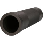Nástroj na inštaláciu olejového tesnenia vstupného hriadeľa prevodovky pre DAF KS Tools 460.3735; 460.3735