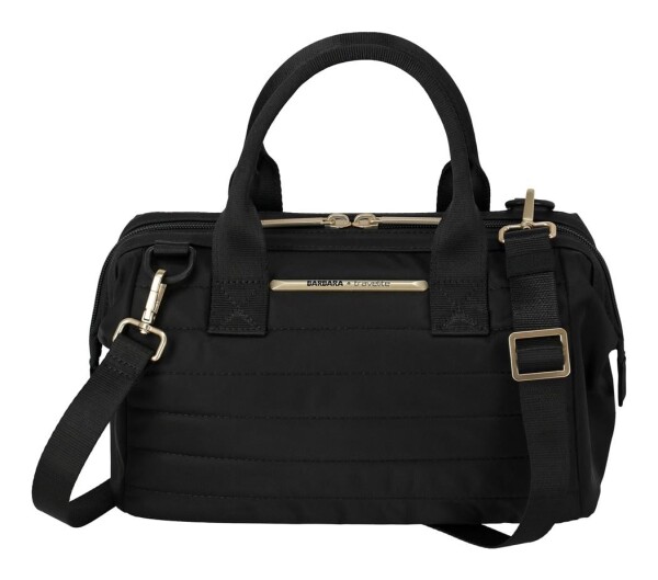 Kozmetická taška Travelite BARBARA Stepp Cosmetic Bag Black