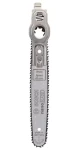 BOSCH nanoBLADE Wood Speed 65 / Pílový kotúč / hĺbka rezu 65 mm / pre AdvancedCut a EasyCut (2609256D86)