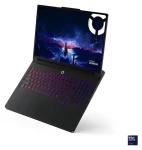 Lenovo Legion Pro 7 16IAX10H čierna / Notebook / 16" WQXGA OLED / Ultra 9 290HX / 64GB / 1TB SSD / RTX 5090 24GB (83F500R3CK)