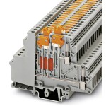 Feed-through terminal block UDMTK 5 3048467 Phoenix Contact; 3048467
