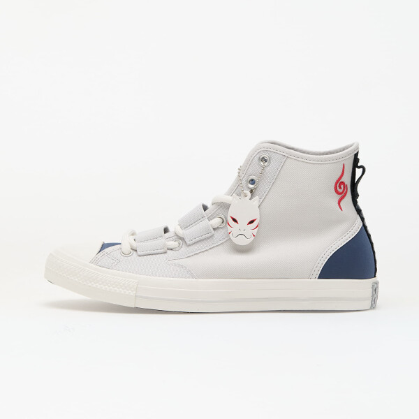 Tenisky Converse x NARUTO SHIPPUDEN Kakashi Chuck Taylor All Star Barely Grey/ Dark Waters EUR 35