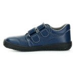 Jonap B1 New modré celoročné nízke barefoot topánky 28 EUR