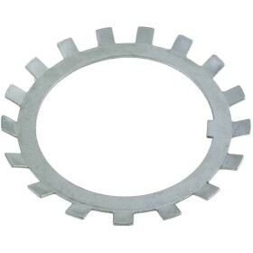 FAG MB22 poistná podložka Ø otvoru 110 mm Vonkajší Ø 154 mm; MB22