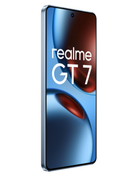 Realme GT 7 5G 12/512GB svetlo -modry