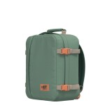 Batoh do lietadla 40x30x20 CabinZero Classic 28L Sage forest