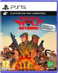 Plaion Gra PlayStation 5 Operation Wolf First Mission