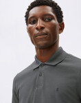 Armedangels Maario Poloshirt 2682 space steel XL