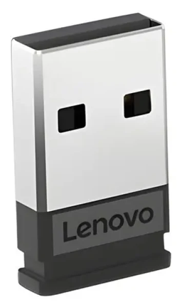 Lenovo Unified Pairing Receiver čierna / USB prijímač / USB-A (4XH1D20851)