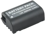 Panasonic DMW-BLK22 / Batéria pre foto / Li- ION / 7.2V / 2200mAh / 15.8Wh (DIPA-LK22-B2200)