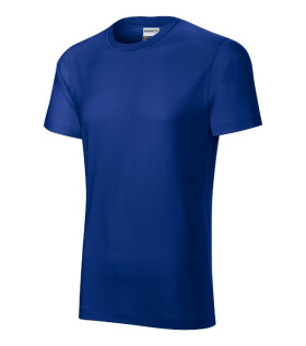Resist heavy pánske tričko royal blue 2XL