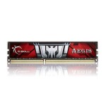 G.Skill DDR3 8GB 1600MHz F3-1600C11S-8GIS