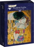 BlueBird Puzzle Bozk (detail)