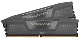 Corsair Vengeance, DDR5, 32 GB, 6400MHz, CL30 (CMK32GX5M2B6400Z30)