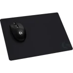 Logitech G440 čierna / herná podložka pod myš / 280 x 340 x 3 mm (943-000792)