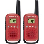 Motorola TLKR T42