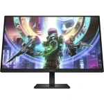 27" HP OMEN 27qs čierna / LED / 2 560 × 1 440 / IPS / 16:9 / 1ms / 1000:1 / 400cd-m2 / DP+HDMI (780J4AA#ABB)