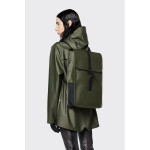 Vodotesný batoh Rains 48x30x12cm 13L BACKPACK 12200 65 Univerzální