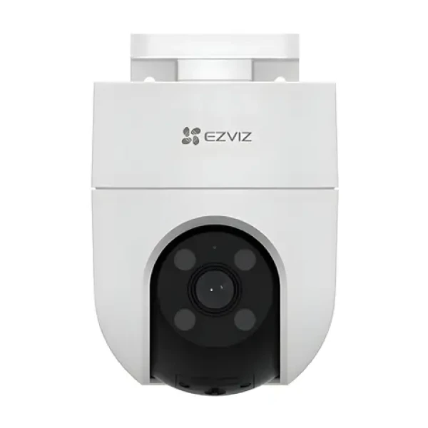 Ezviz H8C 2K biela / Vonkajšia IP kamera / PTZ / Wi-Fi / Full HD (CS-H8c (3MP,4mm))