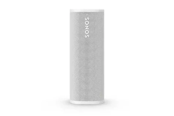 SONOS Roam 2 biela / Bezdrôtový reproduktor / WiFi / Bluetooth 5.2 (ROAM2R21)