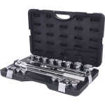 KS Tools 911.0752 súprava nástrčných kľúčov, NEW-55594; 911.0752