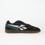 Tenisky Reebok Hammer Street Black/ White/ Futurecyan EUR 43