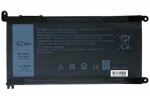 Trx Batéria pre notebooky DELL 3600 mAh / Inspiron 5368 / 5378 / 5379 / 5482 / 5565 / 5567 / 5568 / 5570 / 7560 (TRX-WDX0R)