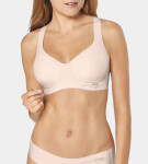 Podprsenka Sloggi ZERO Feel Bralette EX Sloggi Sloggi