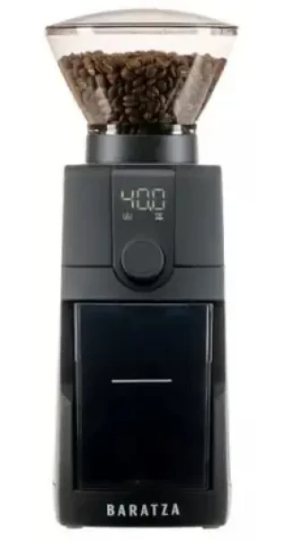 Baratza Encore ESP Pre čierna / Mlynček na kávu / automatický / espresso / 230 V (2603000190)