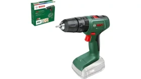 BOSCH EasyImpact 18V-40 (06039D8109) / Aku príklepový skrutkovač / 18V / 1630 ot-min / 2x 1.5Ah (06039D8109)