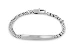 Calvin Klein Štýlový oceľový náramok pre mužov Iconic Id 35100058