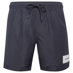 Pánske plavky KM0KM00296-001 - Calvin Klein M
