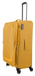Veľký cestovný kufor Travelite Umbria L Golden Glow