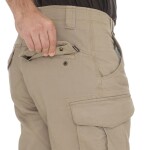 Bushman nohavice Pierson dry leaf 64