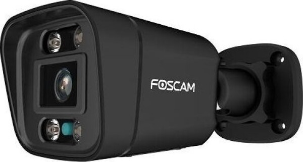 Foscam Kamera IP POE Foscam V5EP OUTDOOR POE 5MP Čierna