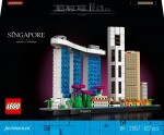 LEGO® Architecture 21057 Singapur