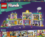 LEGO® Friends 41731 Medzinárodná škola mestečku Heartlake