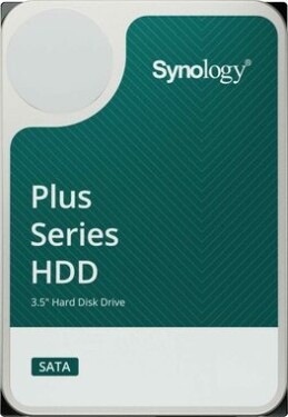 Synology HAT3300-6T 3,5" 6TB