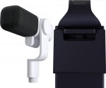 Logitech G Yeti Studio biały (988-000566) + Lampa Litra Glow