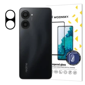 Wozinsky Full Camera Glass pre Realme 10 Pro / Ochranné sklo / Fotoaparát