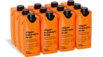Vilgain Electrolyte Drink – 12× šťavnaté mango 500 ml
