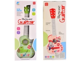 MaDe 11292 - Gitara elektronická, 54 cm