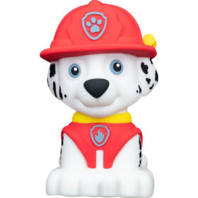 MegaLight Nočné svetlo PAW Patrol Marshall (187410MG)