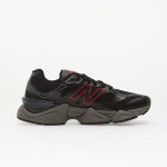 Tenisky New Balance 9060 Black/ Fire Cracker EUR 42